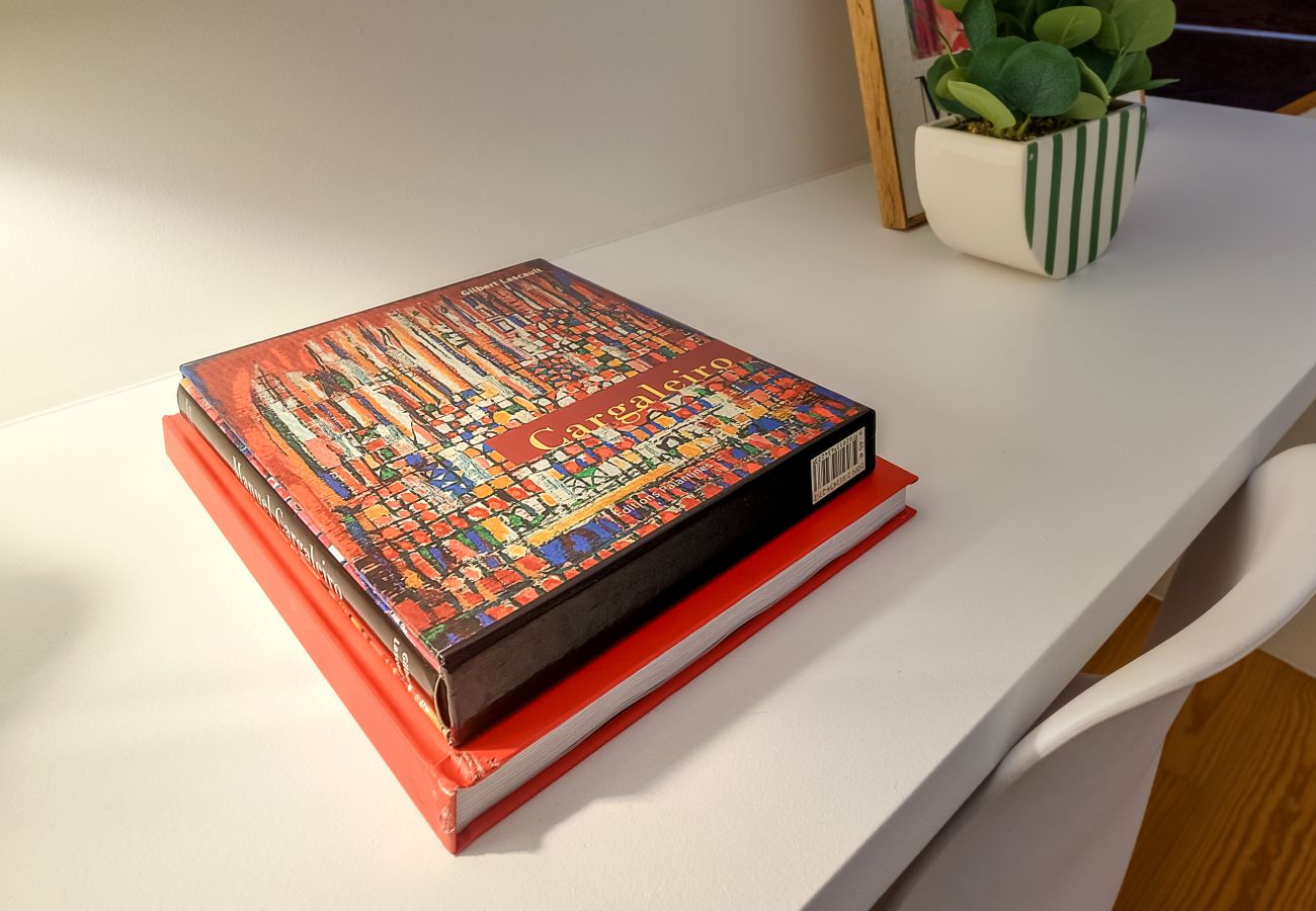 Apartment in Porto - Duque 3 Luxury Apartment Downtown Porto near Metro