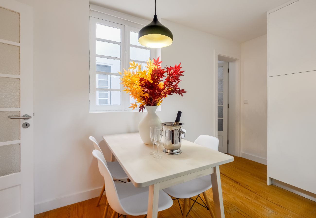 Apartment in Porto - Duque 3 Luxury Apartment Downtown Porto near Metro