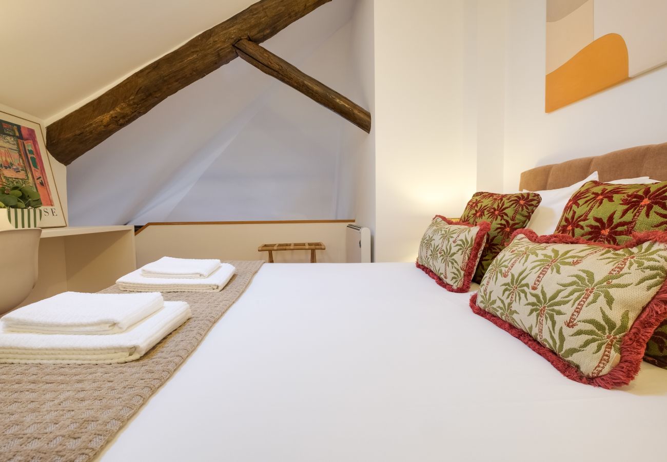 Apartment in Porto - Duque 3 Luxury Apartment Downtown Porto near Metro