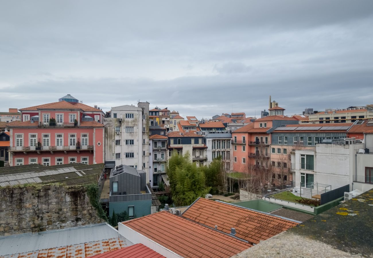 Apartment in Porto - Duque 3 Luxury Apartment Downtown Porto near Metro