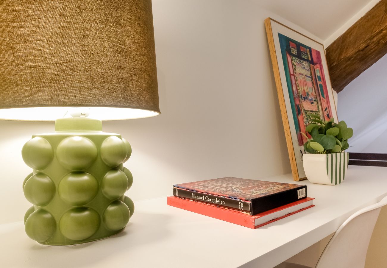 Apartment in Porto - Duque 3 Luxury Apartment Downtown Porto near Metro