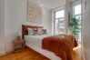 Apartment in Porto - The Library | Luxury House with AC Downtown Porto