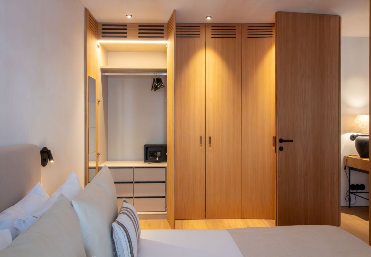 Apartment in Porto - Verde Almada Downtown | Metro | Luxury Stay