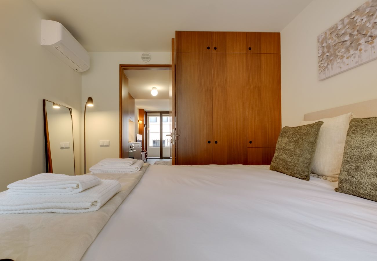 Apartment in Porto - The Pharmacia Loft