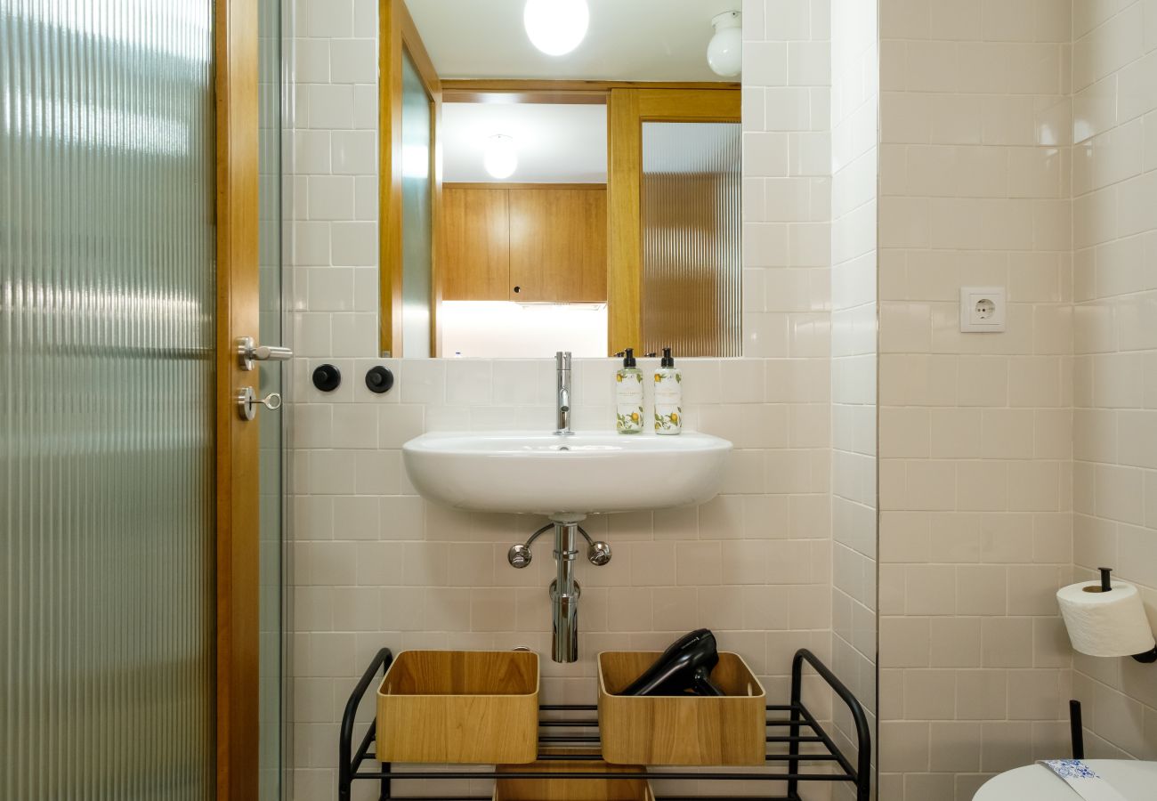 Apartment in Porto - The Pharmacia Loft