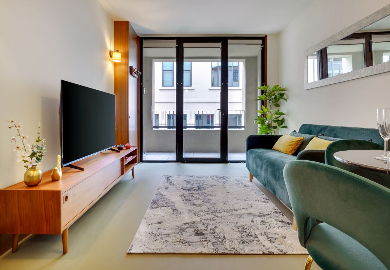 Apartment in Porto - The Pharmacia Loft