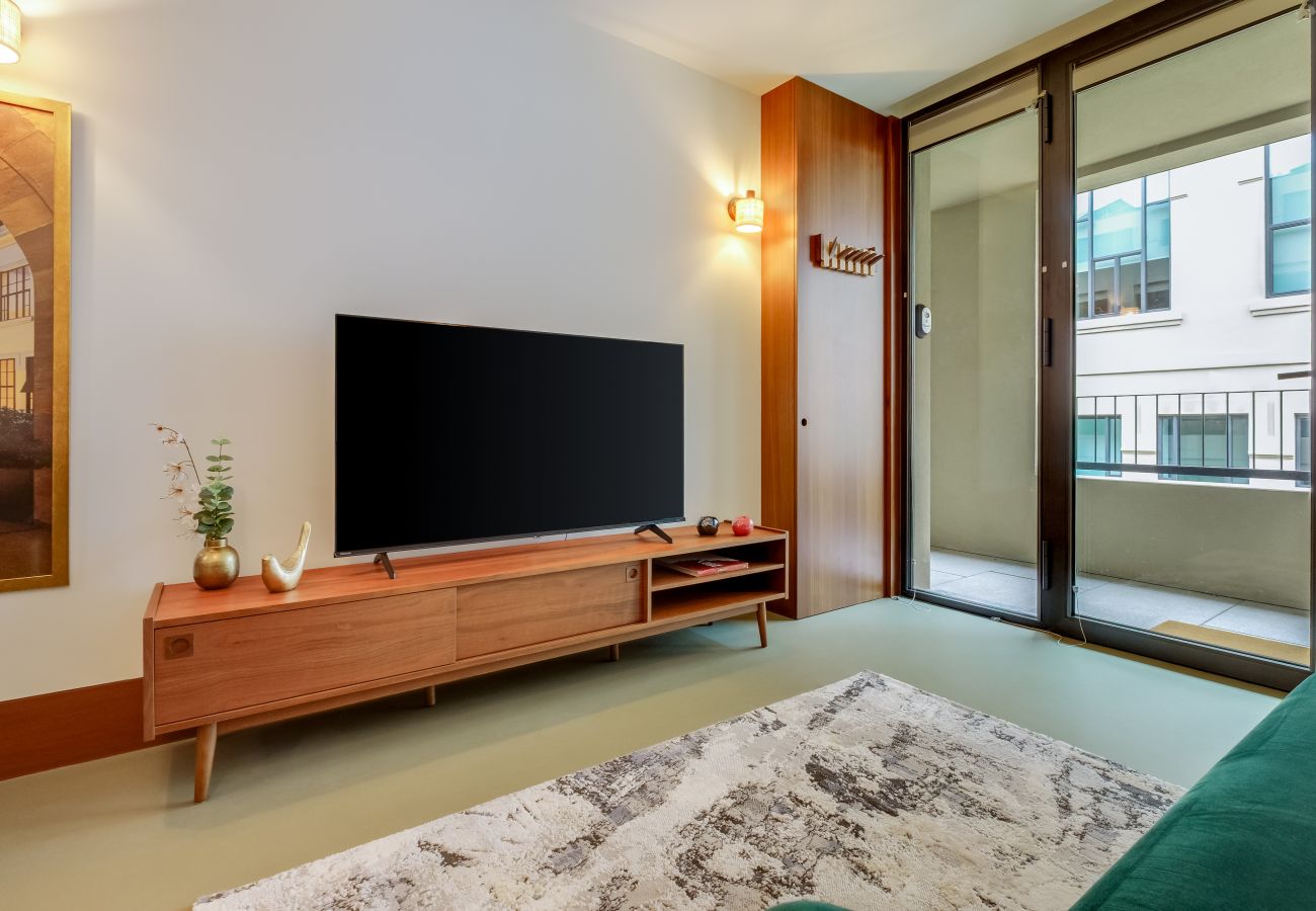 Apartment in Porto - The Pharmacia Loft