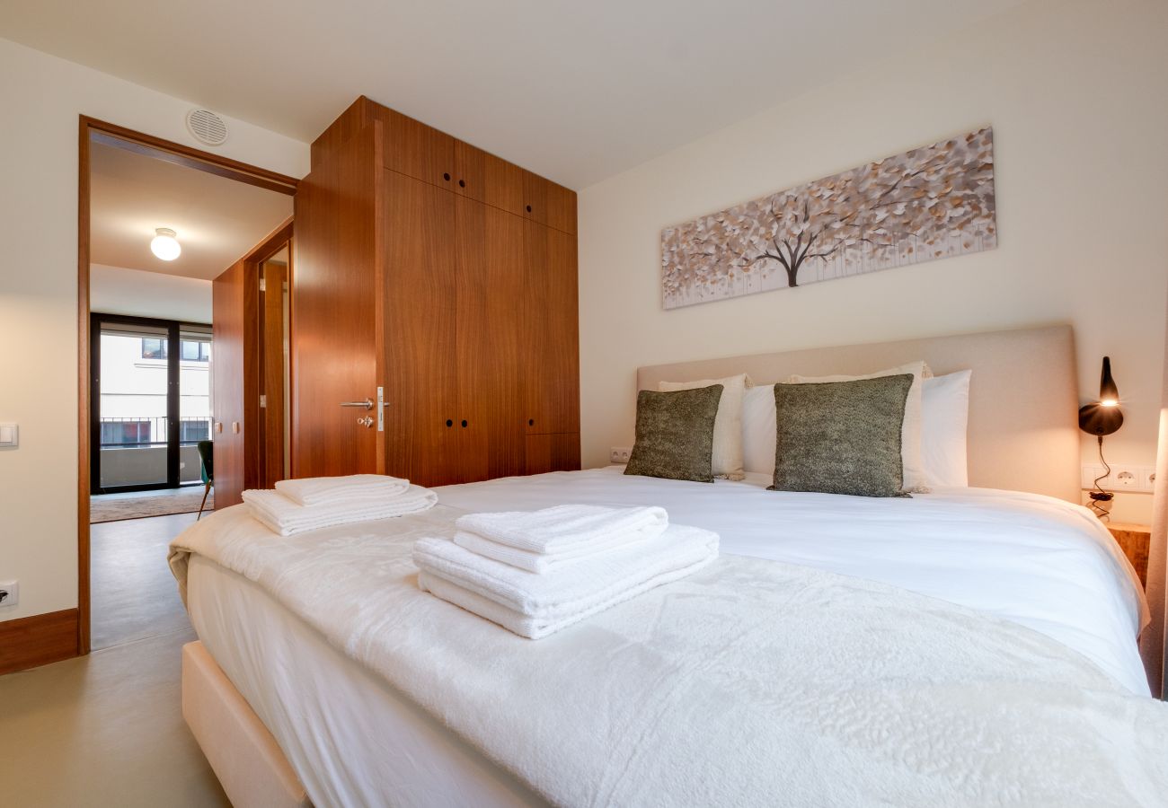 Apartment in Porto - The Pharmacia Loft
