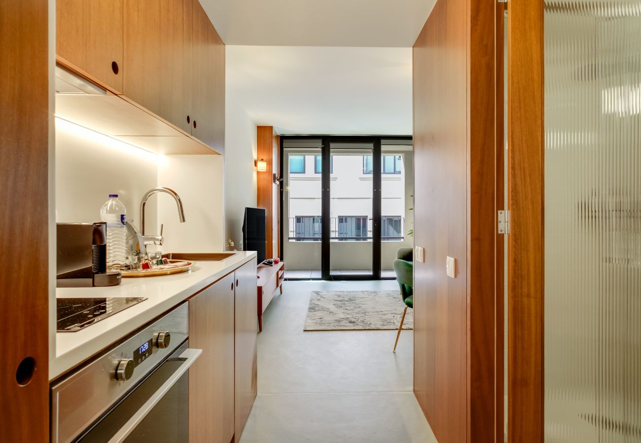 Apartment in Porto - The Pharmacia Loft