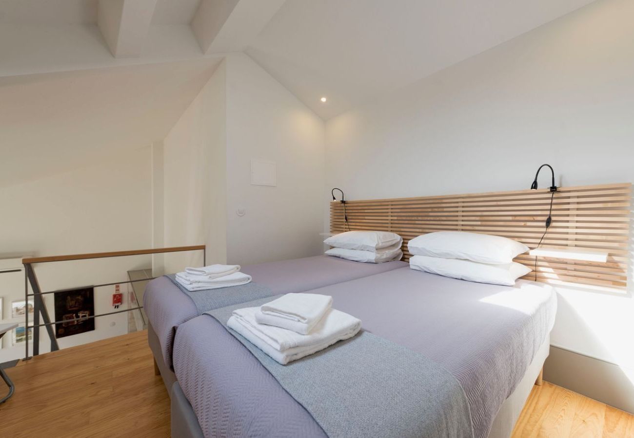 Apartment in Porto - Trindade Bom-Jardim