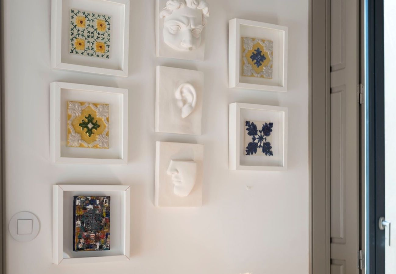 Apartment in Porto - Trindade Bom-Jardim