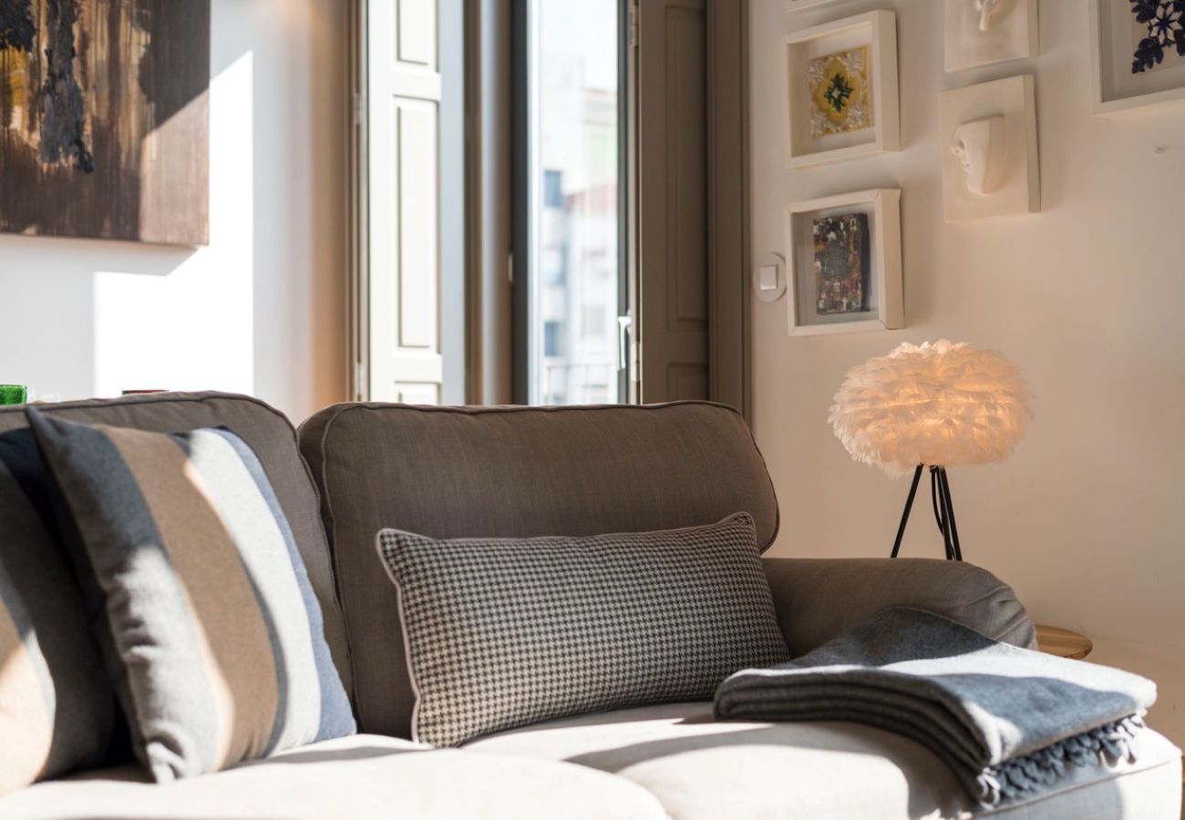 Apartment in Porto - Trindade Bom-Jardim