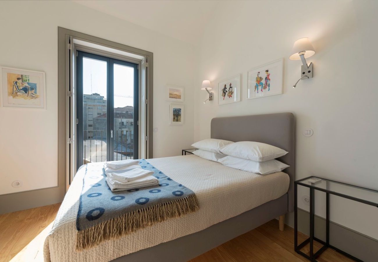 Apartment in Porto - Trindade Bom-Jardim