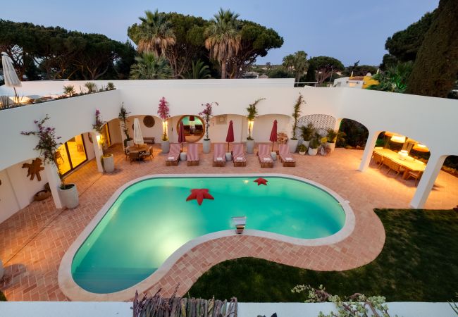 House in Quarteira - Villa Dolce Vita Algarve