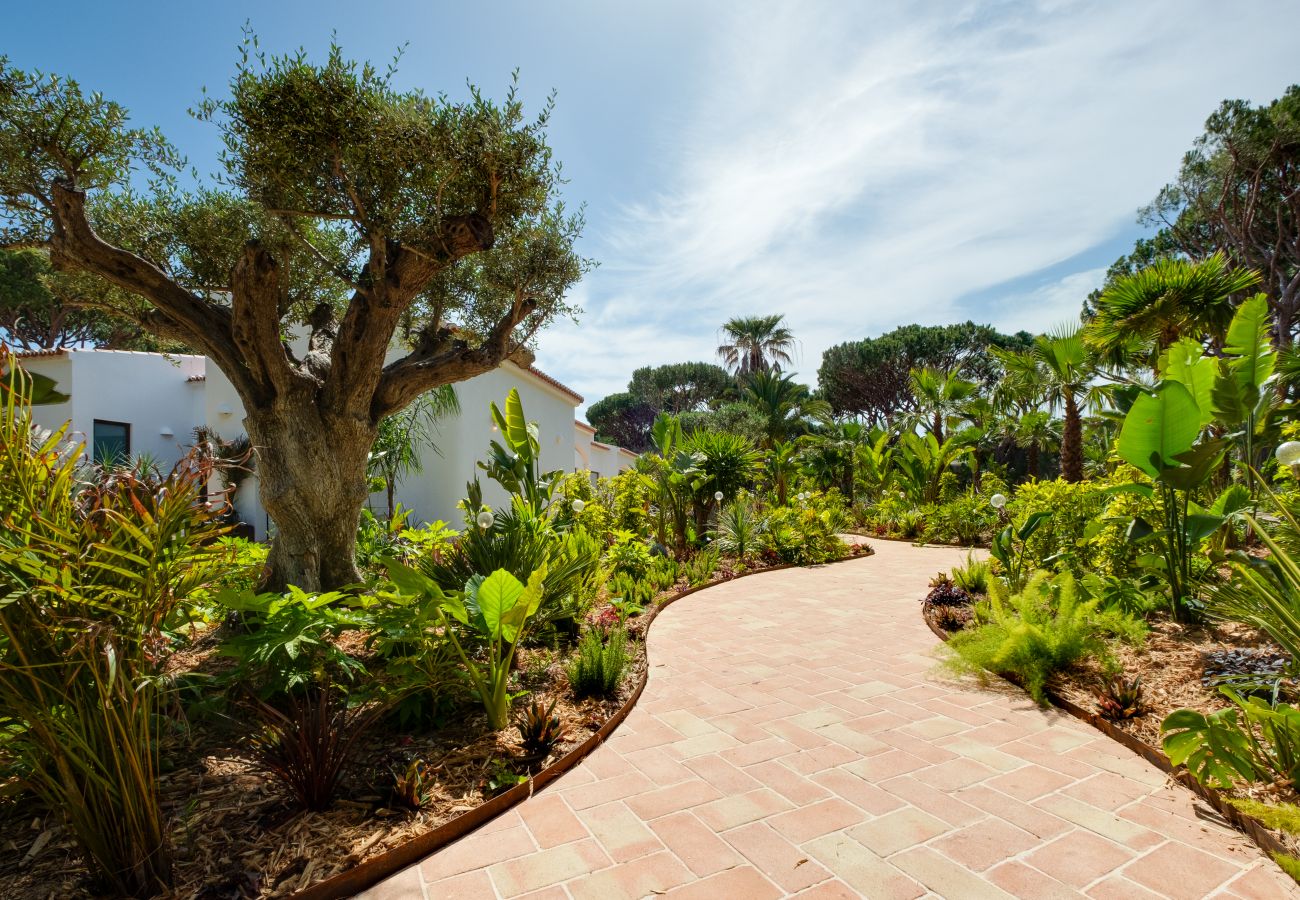 House in Quarteira - Villa Dolce Vita Algarve