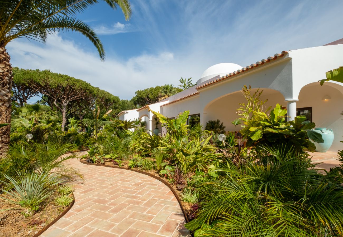 House in Quarteira - Villa Dolce Vita Algarve