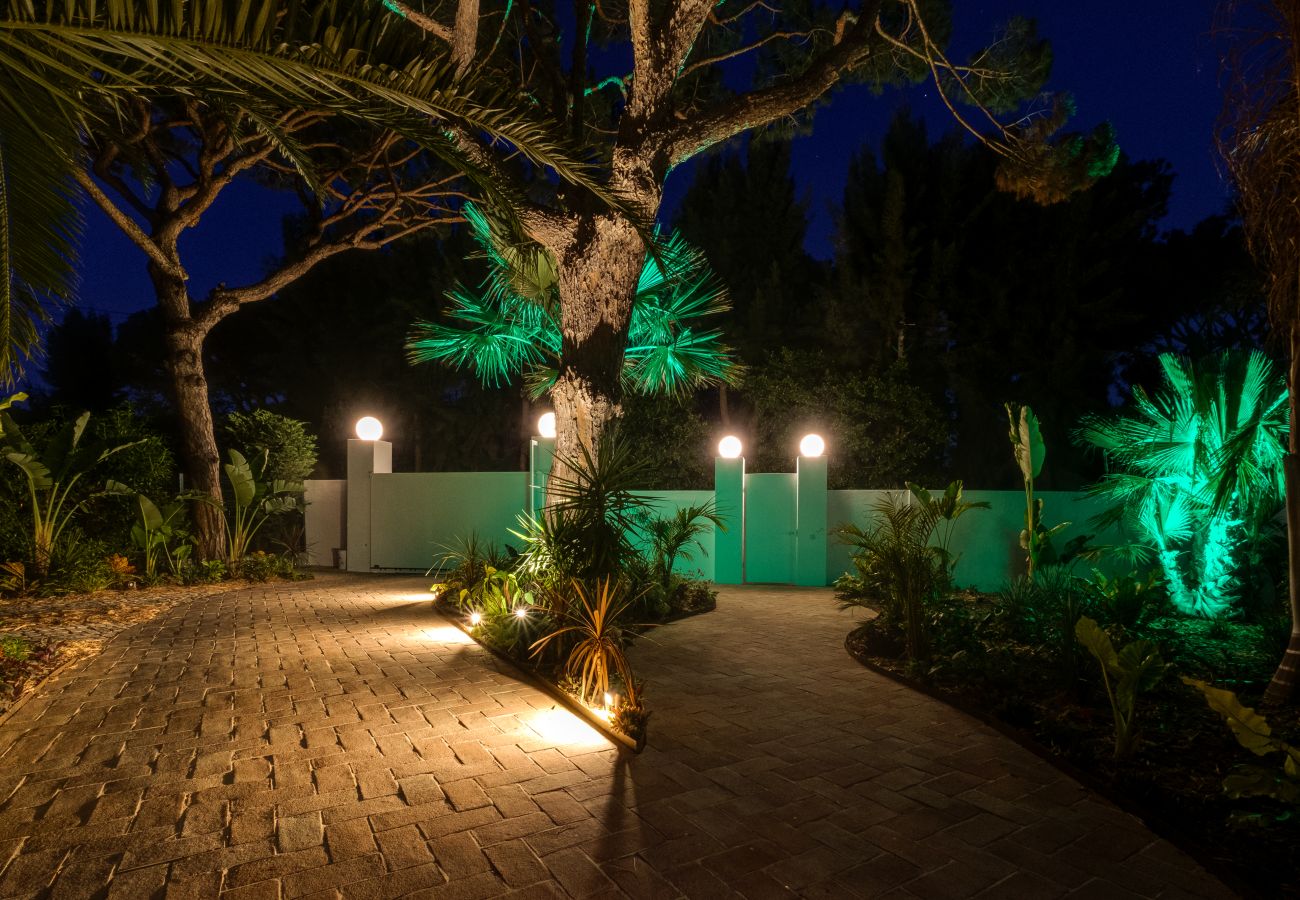 House in Quarteira - Villa Dolce Vita Algarve