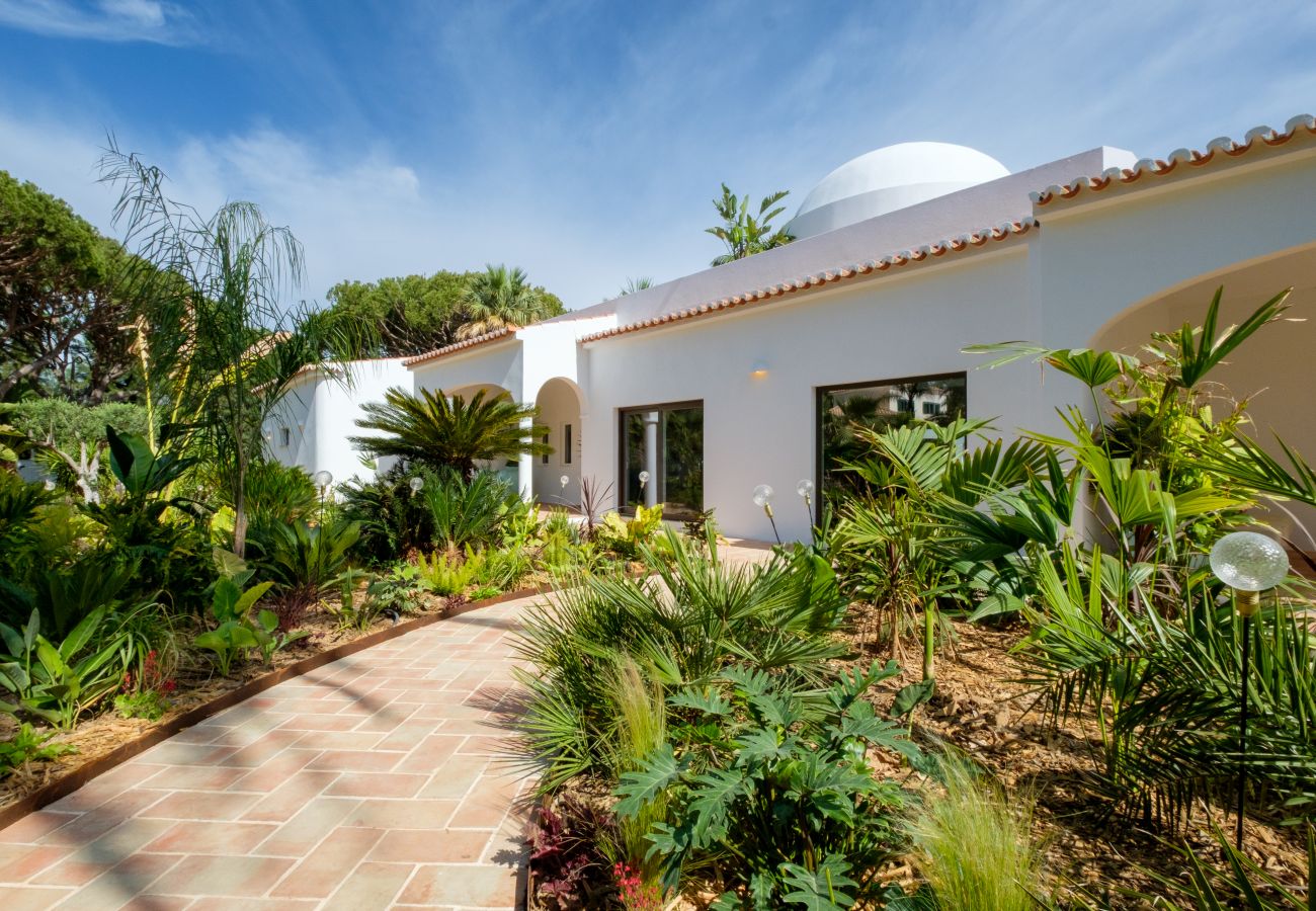 House in Quarteira - Villa Dolce Vita Algarve