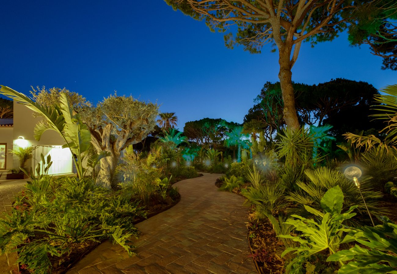 House in Quarteira - Villa Dolce Vita Algarve