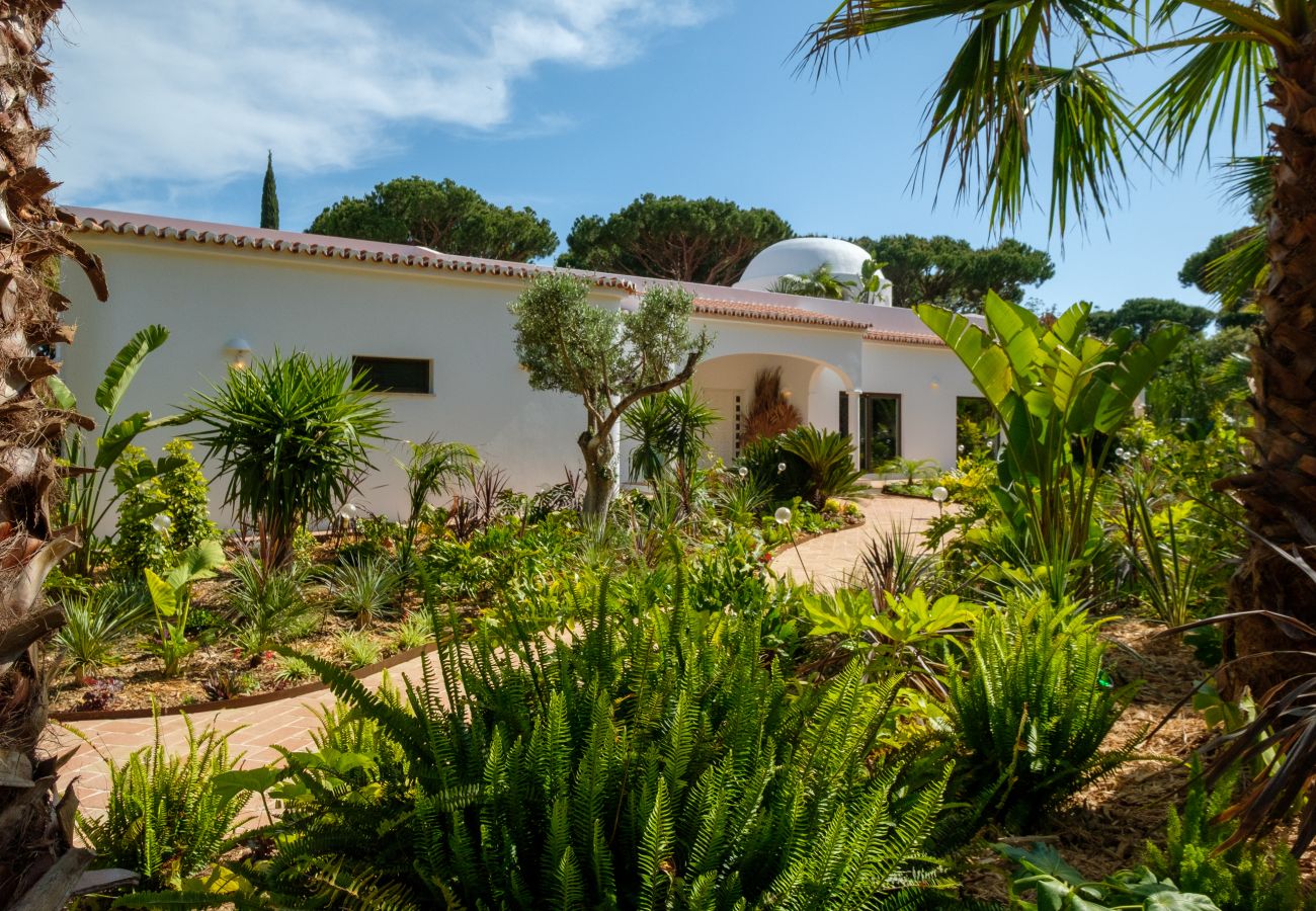 House in Quarteira - Villa Dolce Vita Algarve