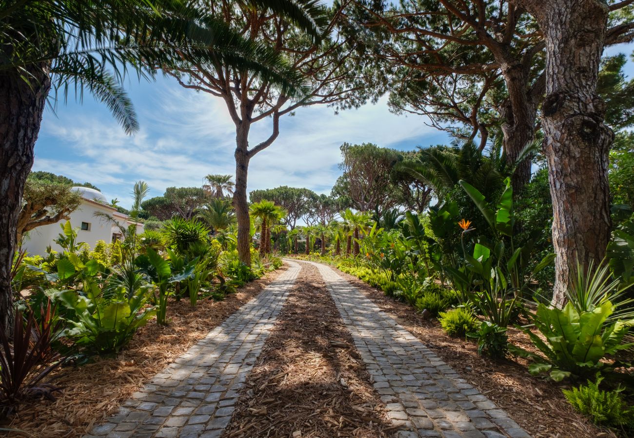 House in Quarteira - Villa Dolce Vita Algarve