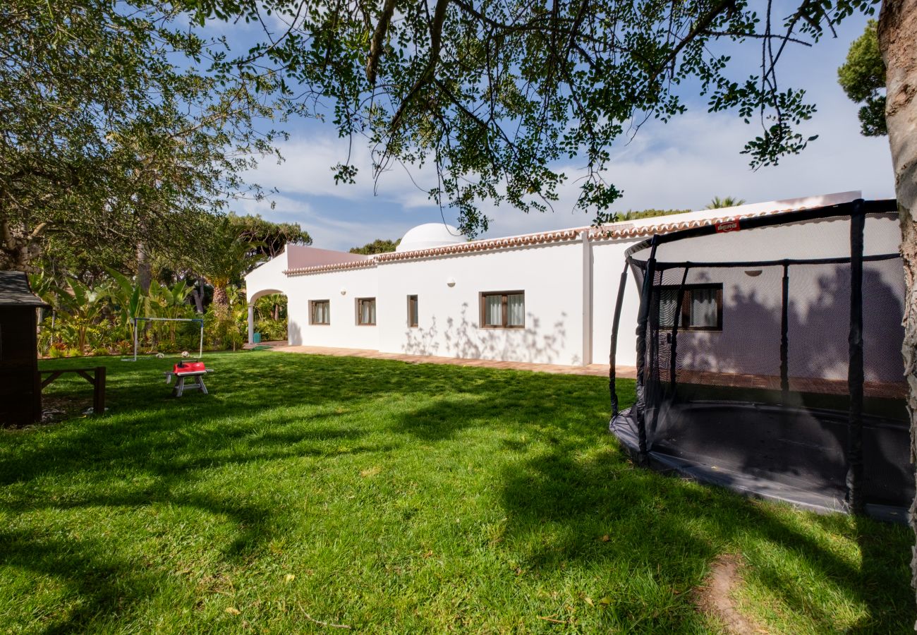 House in Quarteira - Villa Dolce Vita Algarve