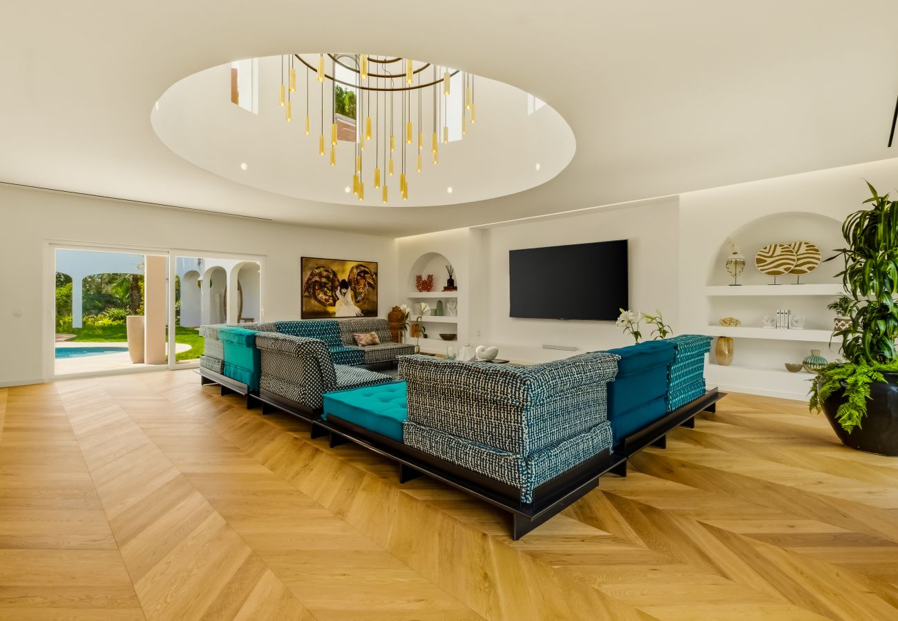 House in Quarteira - Villa Dolce Vita Algarve