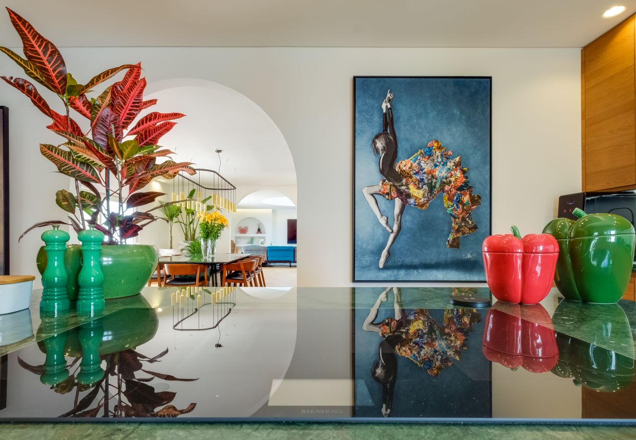 House in Quarteira - Villa Dolce Vita Algarve