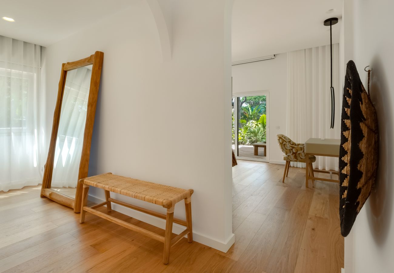 House in Quarteira - Villa Dolce Vita Algarve