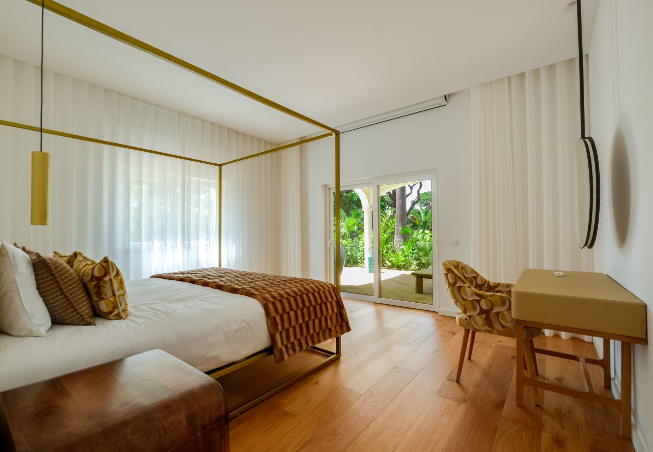 House in Quarteira - Villa Dolce Vita Algarve