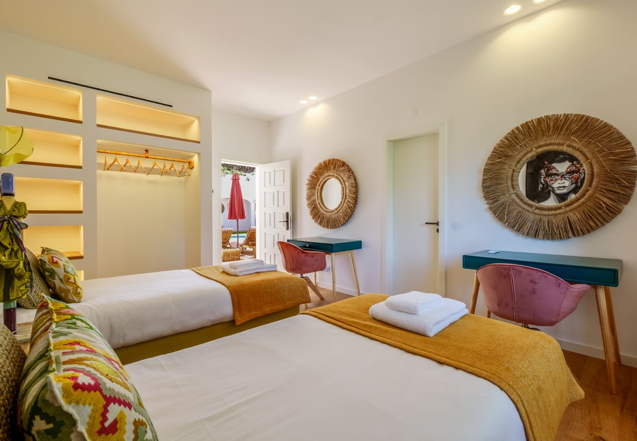 House in Quarteira - Villa Dolce Vita Algarve