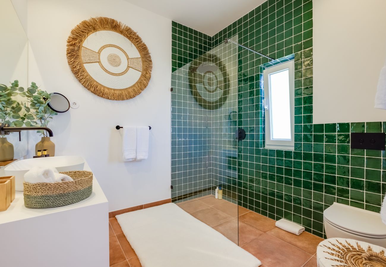 House in Quarteira - Villa Dolce Vita Algarve
