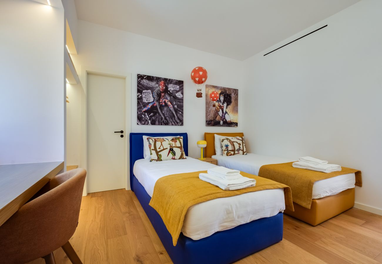House in Quarteira - Villa Dolce Vita Algarve