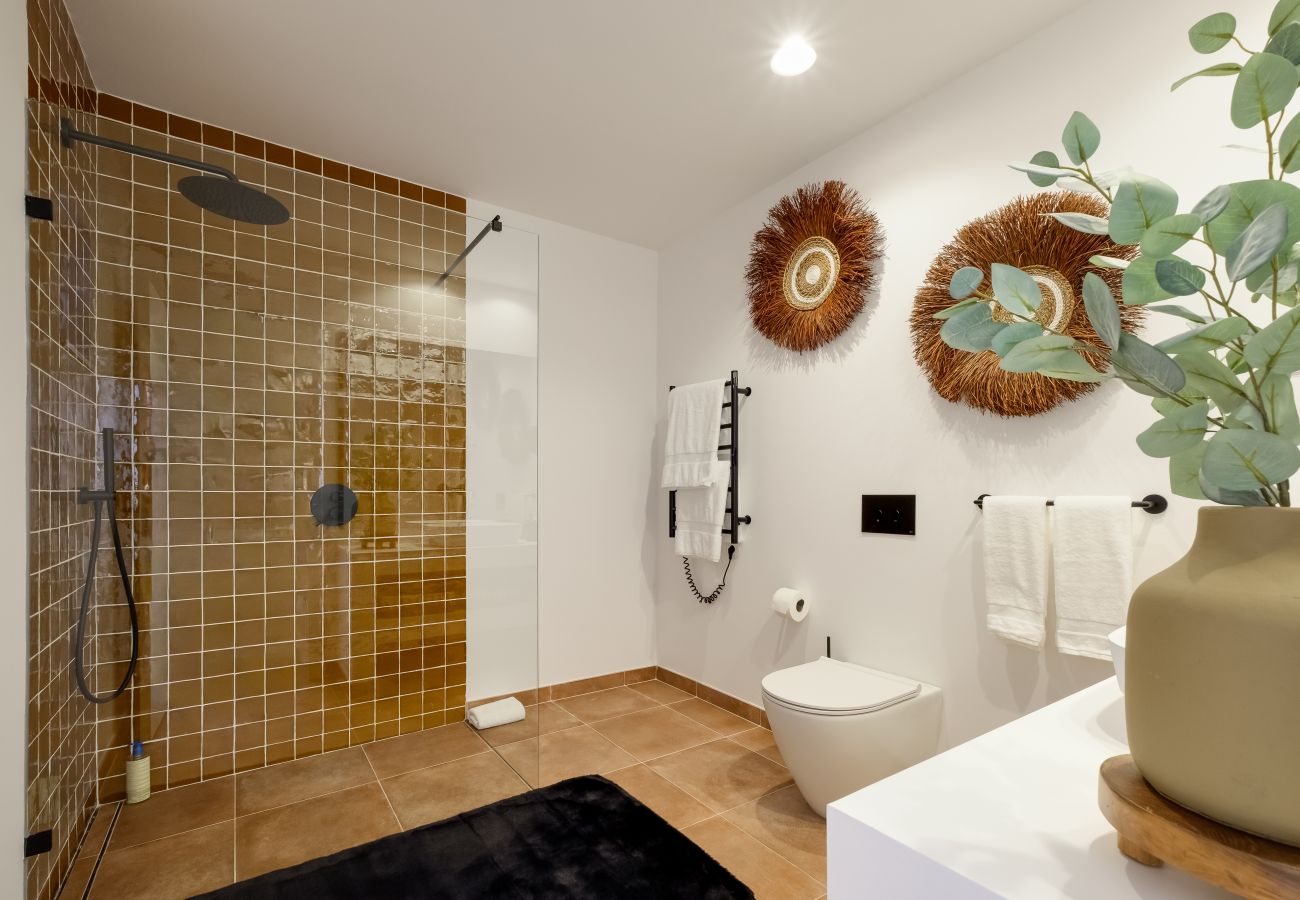 House in Quarteira - Villa Dolce Vita Algarve