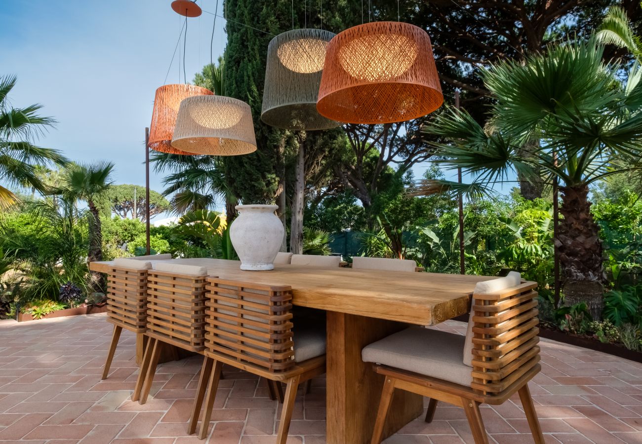 House in Quarteira - Villa Dolce Vita Algarve