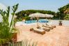 House in Quarteira - Villa Dolce Vita Algarve