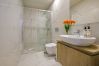 Apartment in Porto - Magnolia 2 Luxury with AC Metro Downtown Porto