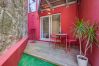 Apartment in Porto - Magnolia 2 Luxury with AC Metro Downtown Porto