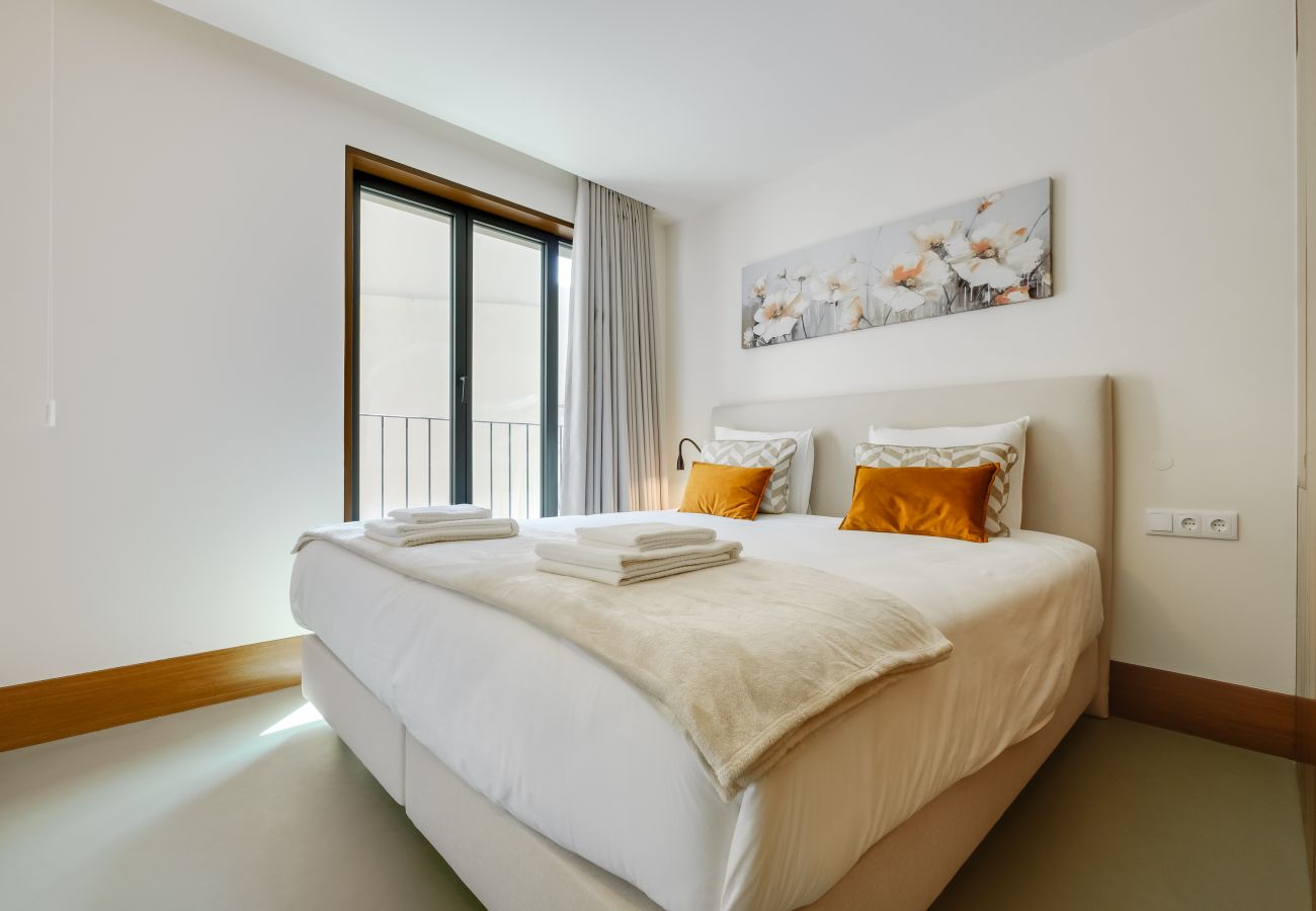 Apartment in Porto - The Pharmacia Loft 2
