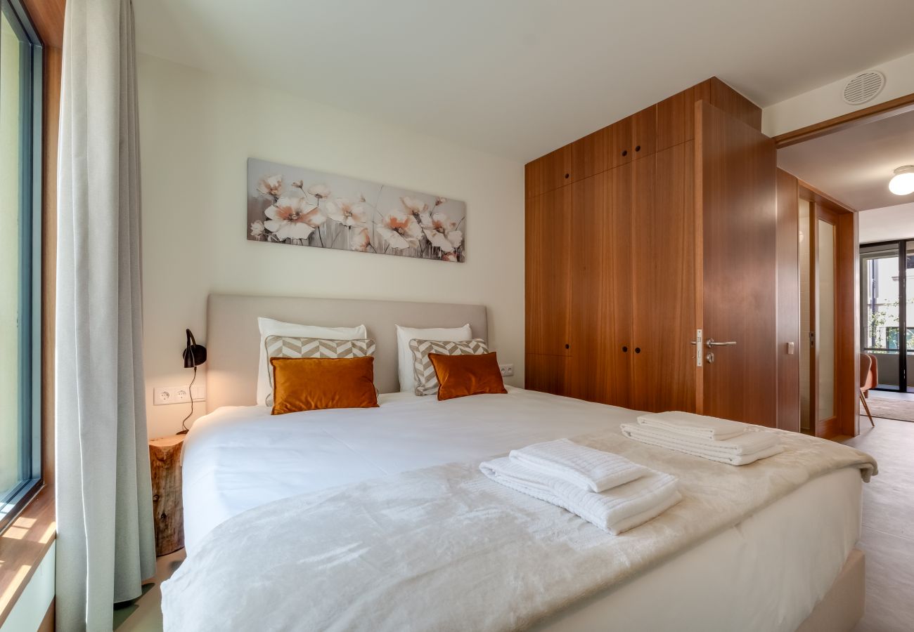 Apartment in Porto - The Pharmacia Loft 2