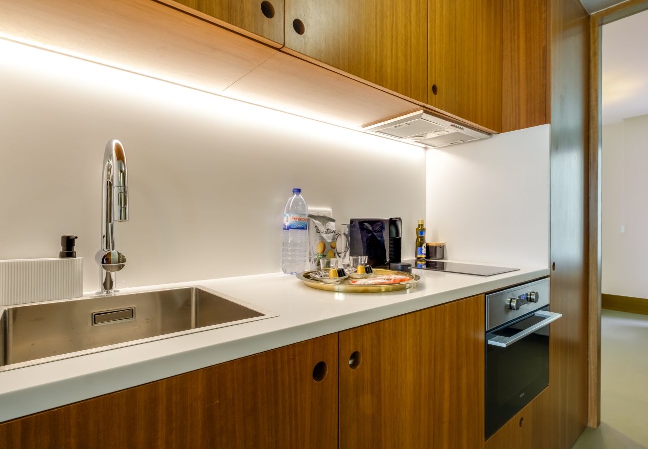 Apartment in Porto - The Pharmacia Loft 2