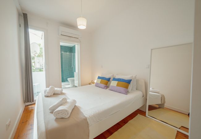 Apartment in Porto - Green House Downtown - Diogo