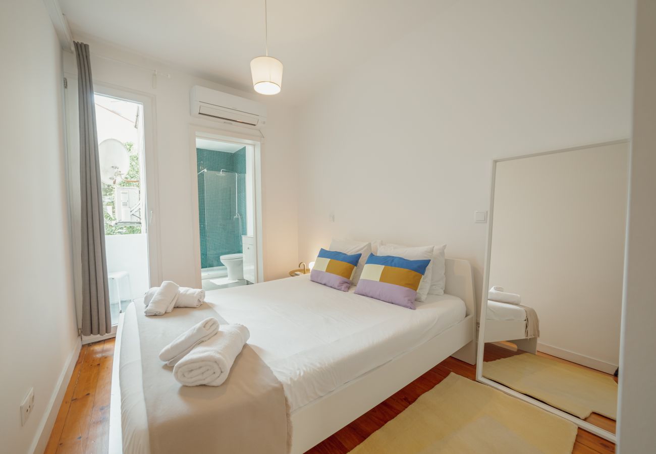 Apartment in Porto - Green House Downtown - Diogo