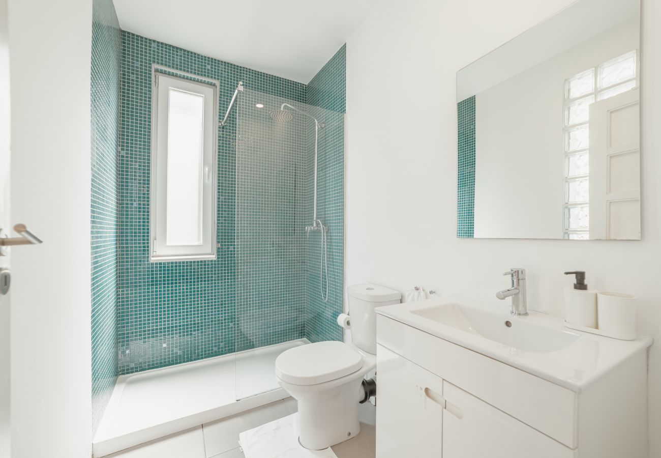 Apartment in Porto - Green House Downtown - Diogo