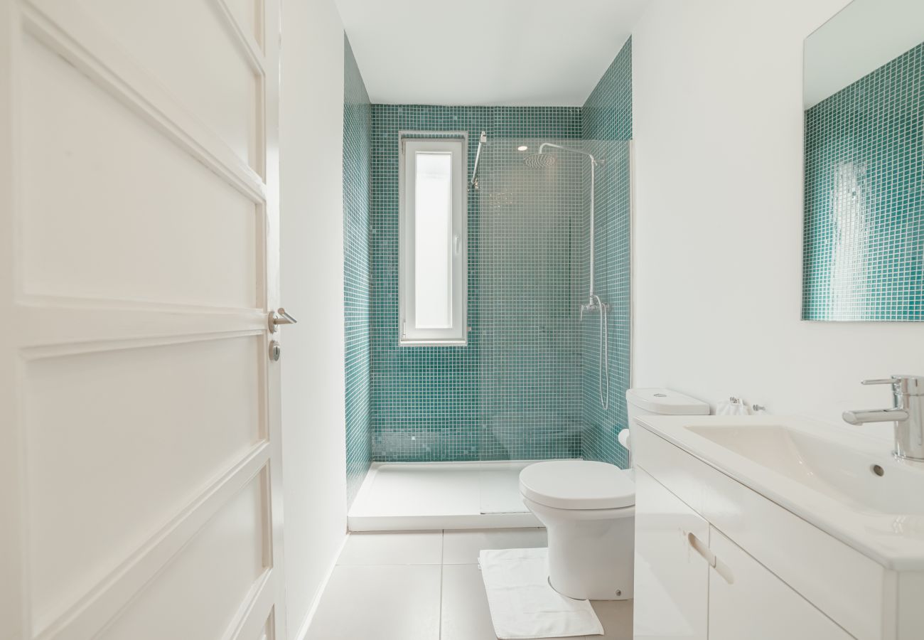 Apartment in Porto - Green House Downtown - Diogo