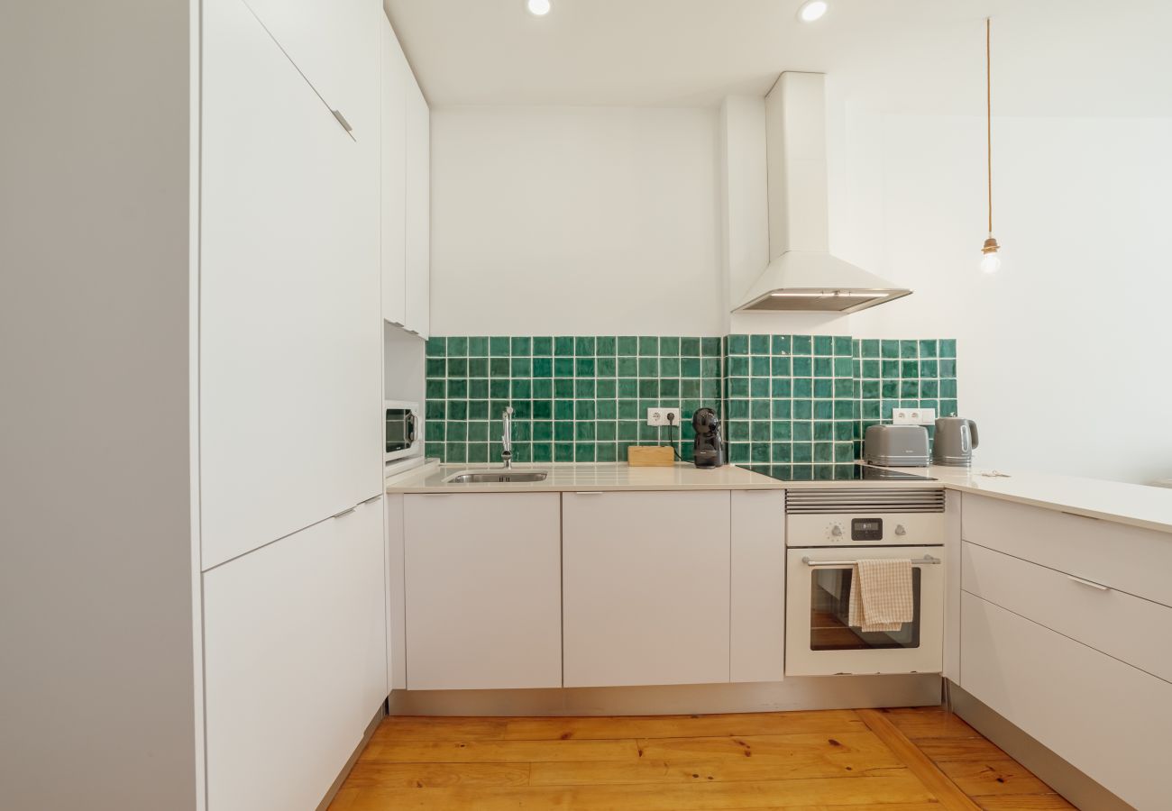 Apartment in Porto - Green House Downtown - Diogo