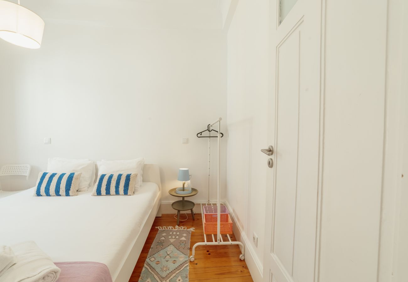 Apartment in Porto - Green House Downtown - Diogo
