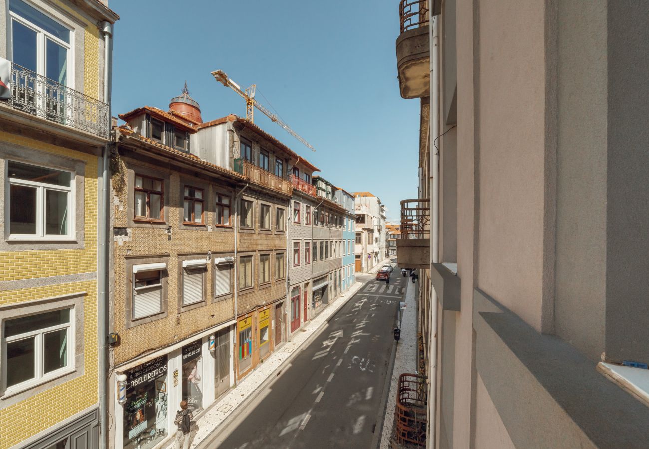 Apartment in Porto - Green House Downtown - Diogo
