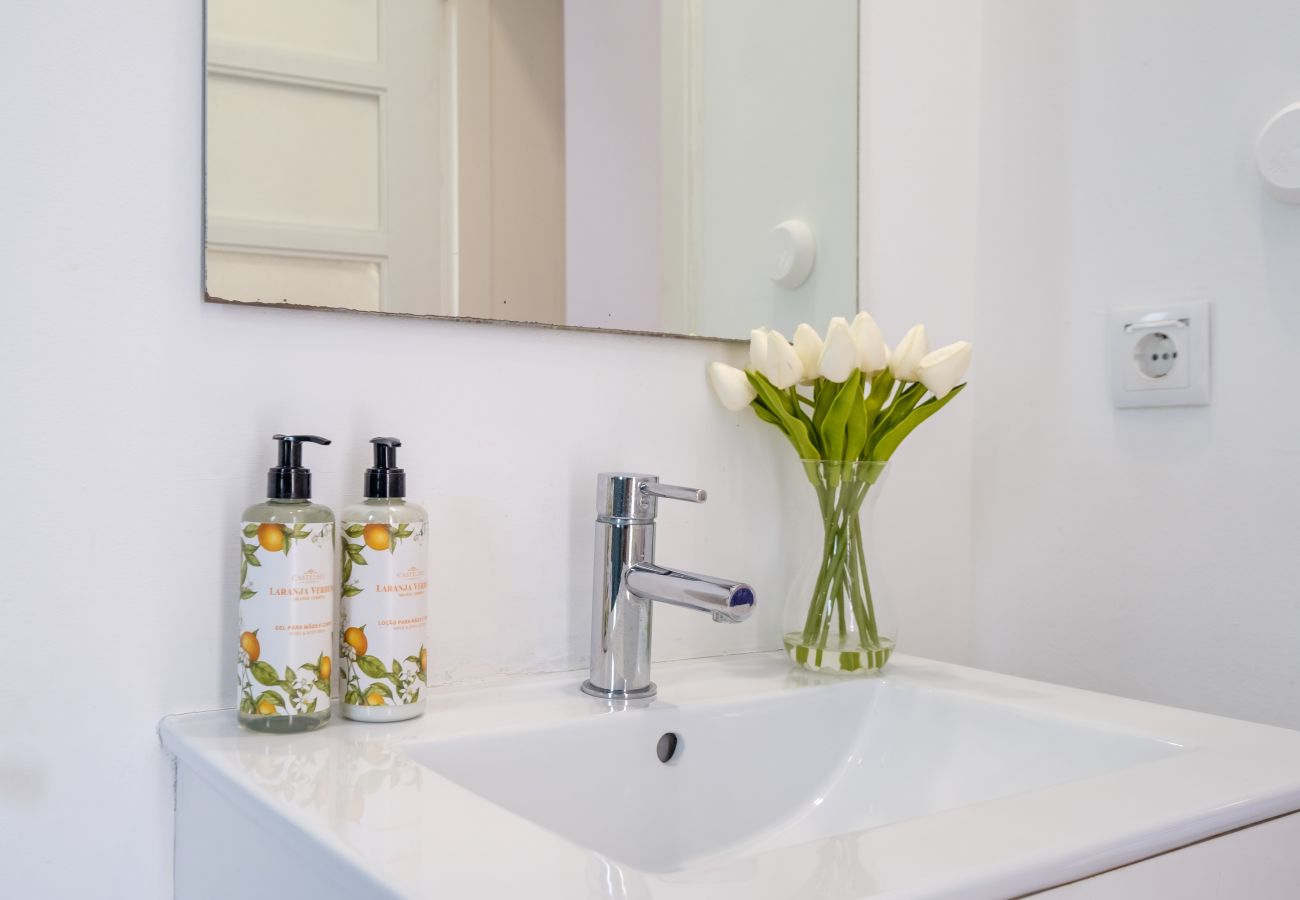 Apartment in Porto - Green House Downtown - Diogo