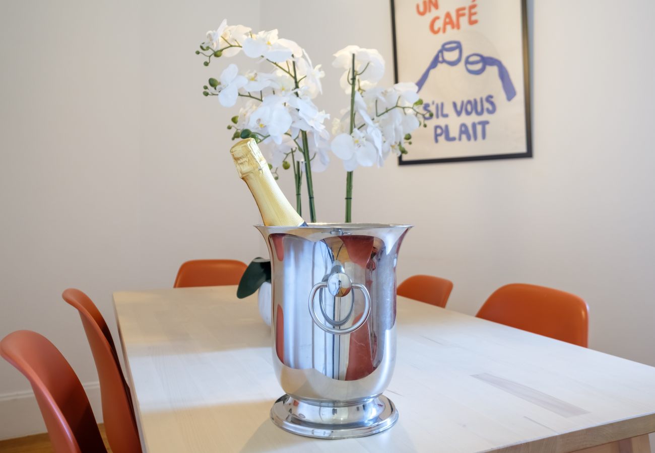 Apartment in Porto - Green House Downtown - Diogo
